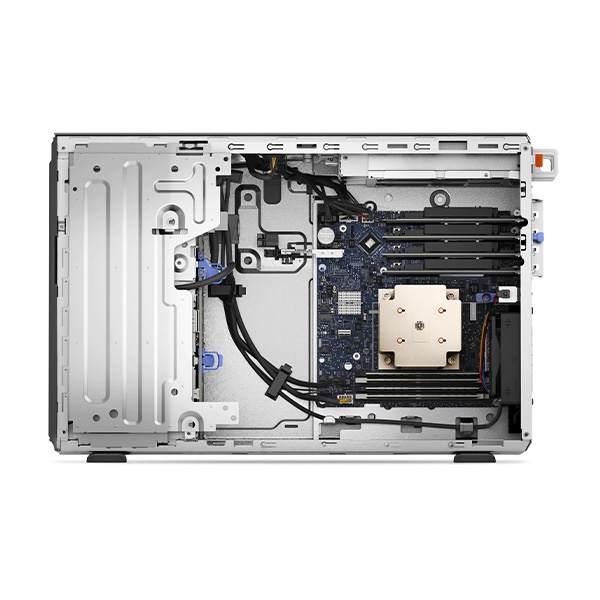Máy chủ Dell PowerEdge T350 8x3.5
